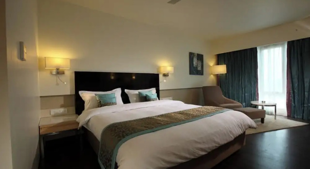 Номер Standard Hotel Shelton Rajamahendri