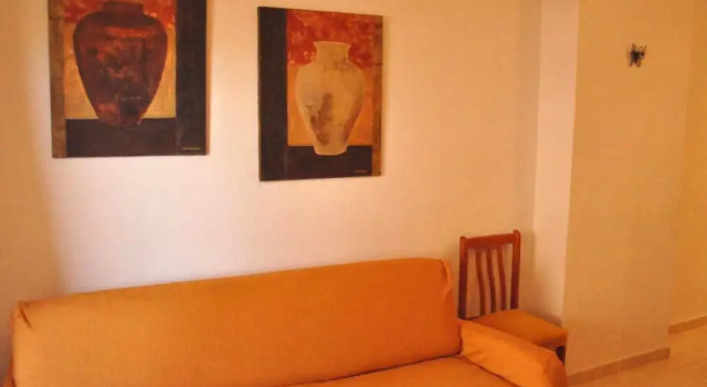 Apartamento Acv Costa Caribe I 2A Linea Planta 2 Norte 2