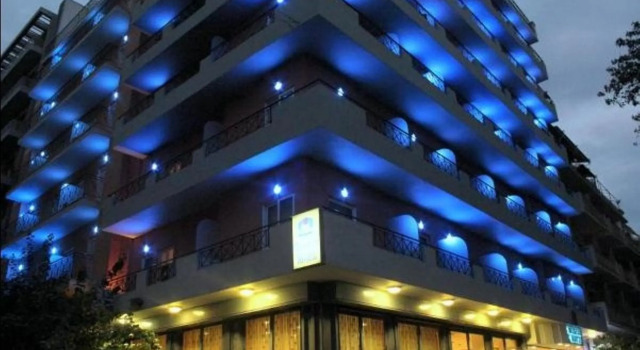 Museum Hotel
