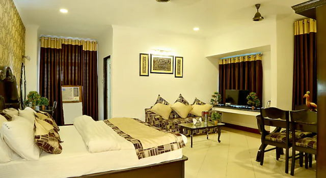 Hotel Amber