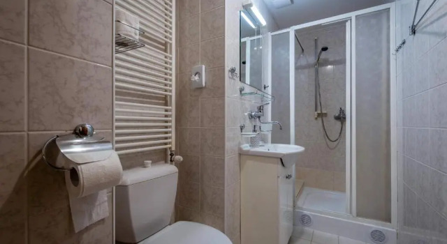 Полулюкс Miramonti Resort