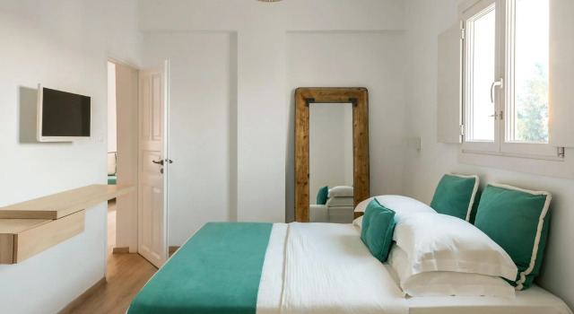 A Hotel Mykonos