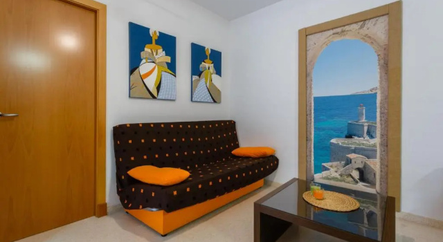 Apartamento Puerta San FELIX free parking by Cadiz4Rentals