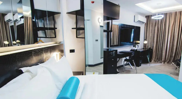 Студия Superior Estrella Boutique Hotel