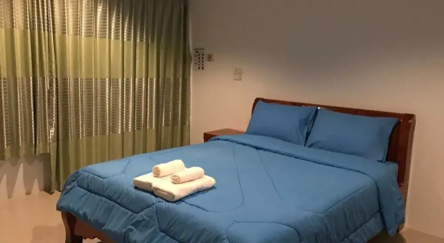 Piarnsri Resort