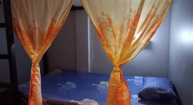 sleep with me khaosan, Забронировать Хостел Хостелы Бангкока, рядом с Храм Ват Ратчанатдарам Воравихан, Хостел
