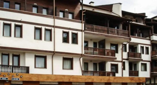 Amazing Suite Overlooking The Majestic Mountains, Prenota Hotel Hotel a Blagoevgrad con parcheggio, Parcheggio