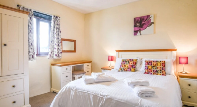 Holly Cottage, Buchen Sie Ferienhaus Beaworthy Devon