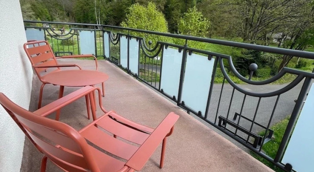Двухместный номер Deluxe Hotel Alte Mühle