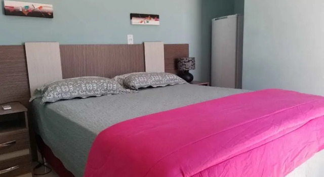 Hostel Airla, Rezerwuj Hostel Hotele w Roraima ze śniadaniem, Śniadanie