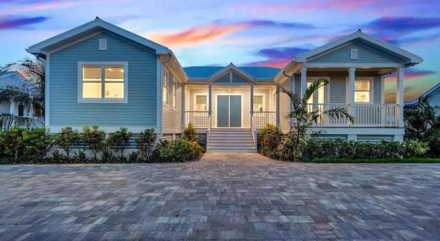 Coastal Chic, Reserva ahora Hotel Raccoon Key Estados Unidos