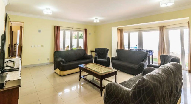 Villa Quinta da Marinha II, Book Villa Cascais 