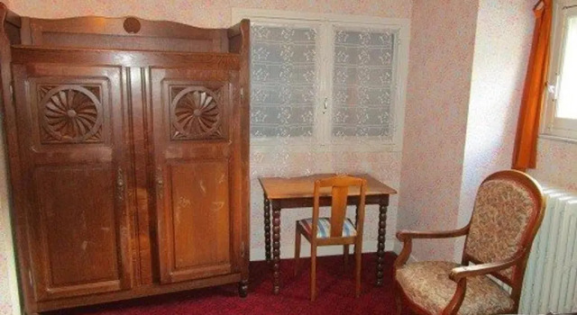 Appartement Cauterets, 3 pièces, 5 personnes - FR-1-234-118