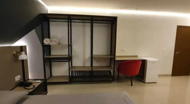 Двухместный номер Deluxe Hotel Cancioneiro
