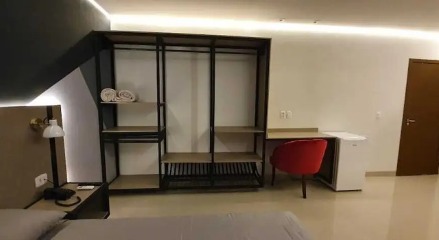 Номер Deluxe Hotel Cancioneiro