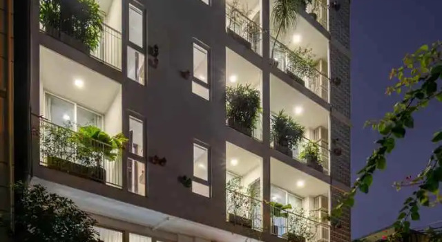 Pegasy Premium Suites & Residence Westlake, Забронировать Апарт-отель Отели Ханоя 4 звезды, 4*