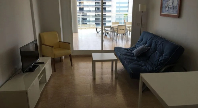 Agora Apartamentos La Volta II