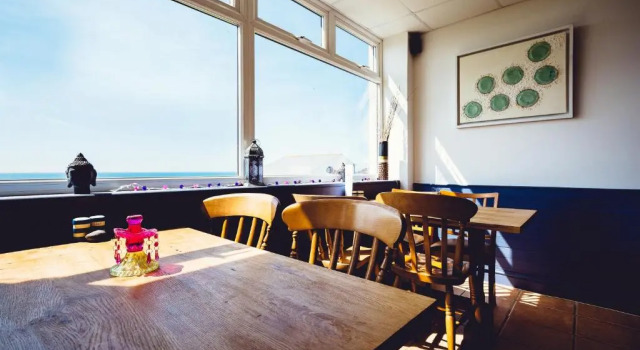 Economy kamer Beach House