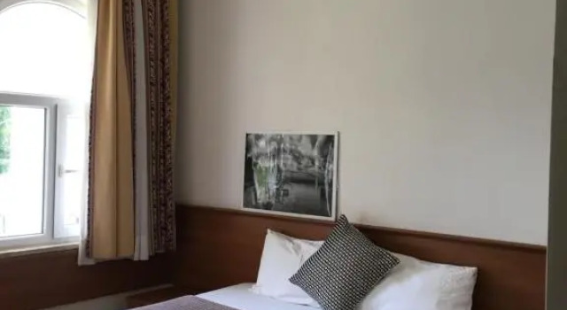 Двухместный номер Standard Felicity Hotel & Bungalows