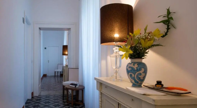 Номер Standard Amalfi Luxury House