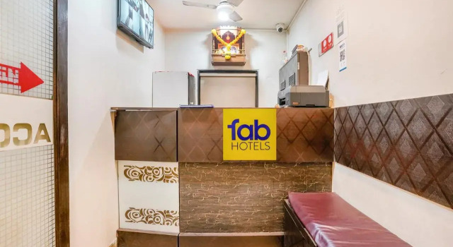 Fabexpress Accore Inn