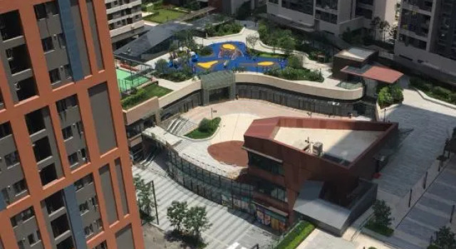 Xinlongmen Apartment Hotel