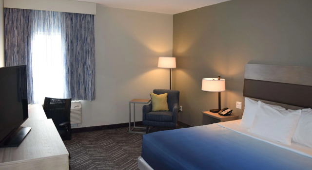 La Quinta Inn & Suites by Wyndham Middletown, Réserver Hôtel Goshen 