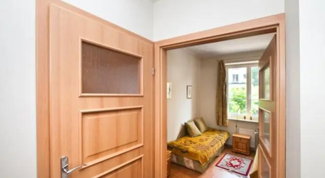 Апартаменты c 1 комнатой Apartament w Sercu Starówki