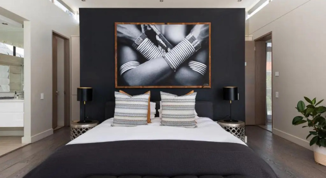 Люкс Living Hotel Lions Eye