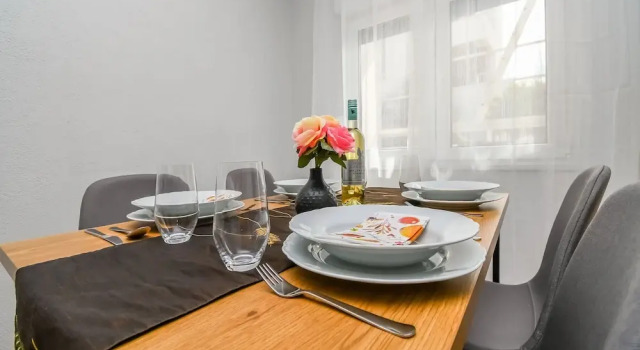 Апартаменты Apartments Neli