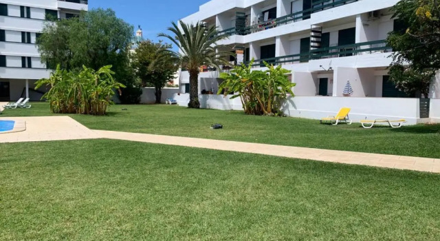 Апартаменты Vilamoura Comfort Lounge Apartment for 4
