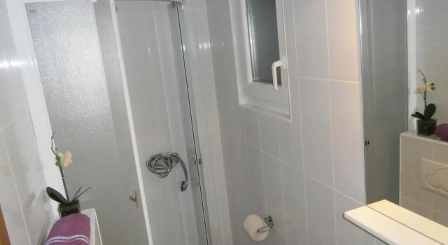 Апартаменты с 2 комнатами с видом на море Apartments Katara