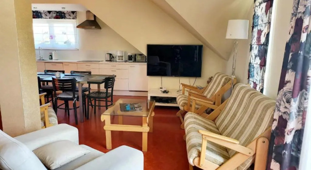 Apartament Nina, Rezervați Apartament Skoczow Silesia