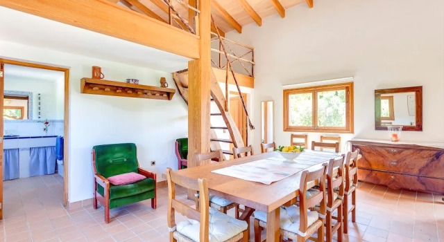 Finca Sans, Book Hotel Santa Maria del Camí Majorca