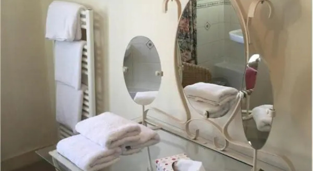 Номер Superior Bath Place Hotel