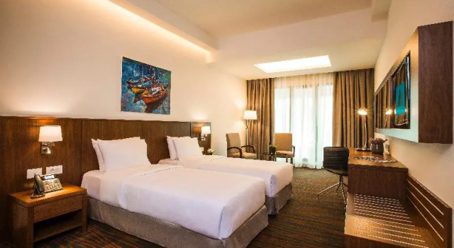 Номер Standard Citea Apart Hotel