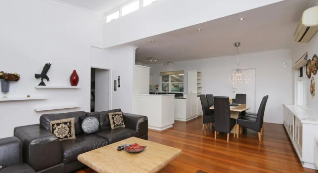 Spacious 5 Bed Home Close To Cottesloe Beach, Reserva ahora Hotel Cottesloe Perth