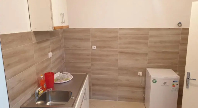 Студия Apartment Stari Grad