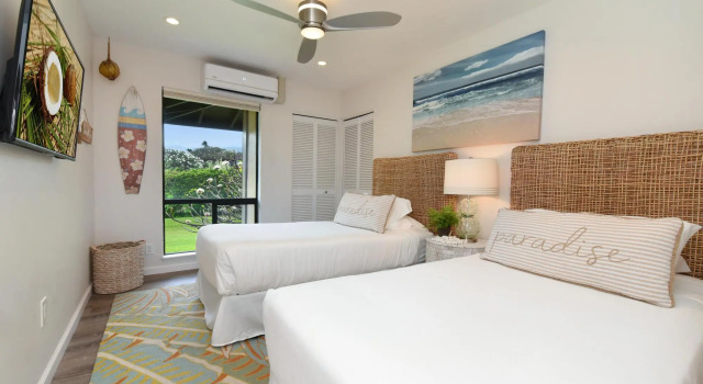 Kaanapali Plantation 25, Забронировать Отель Отели Каанапали 4 звезды, рядом с Пляж Kaanapali Beach, 4*