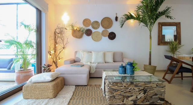 Beautiful Condo with Screened Terrace by the Pool, Prenota Hotel Hotel a Quintana Roo con parcheggio, Parcheggio