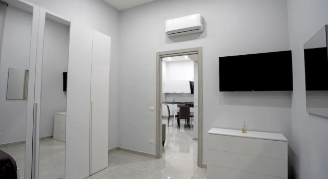 Апартаменты Comfort Giovis Apartments