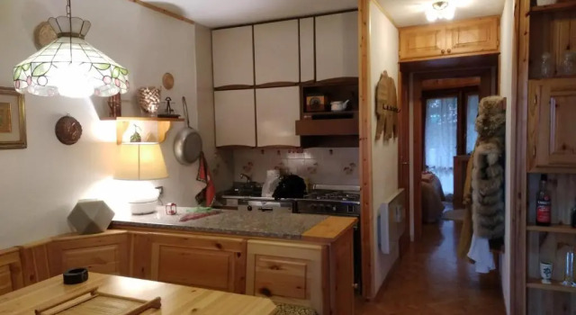 Апартаменты с 2 комнатами Condominio Esagono