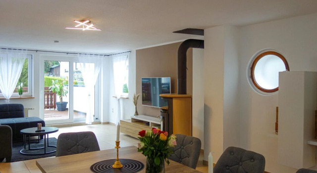 Lovely Home In Schmallenberg With Wifi, Забронировать Отель Шмалленберг Северный Рейн-Вестфалия