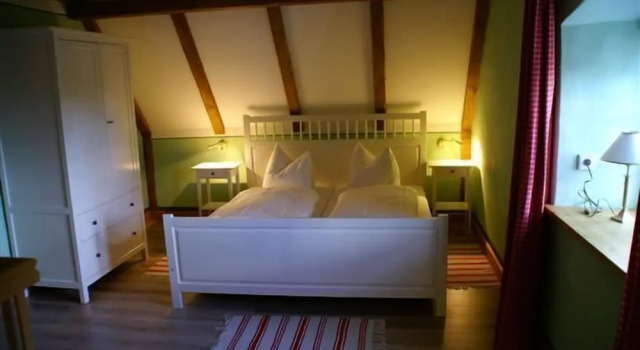 Двухместный номер Standard Spa Resort Landlust Dresden