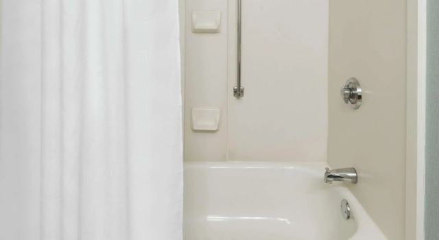 Двухместный номер Standard Hampton Inn Hartford Airport