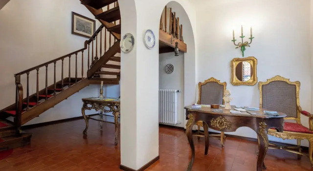 Villa Gabri 1 e 2