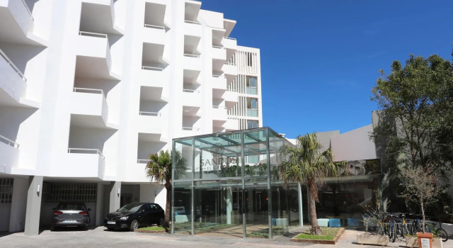 Sandos El Greco Hotel - Adults Only, Book Hotel All‑Inclusive Hotels in Ibiza, All inclusive