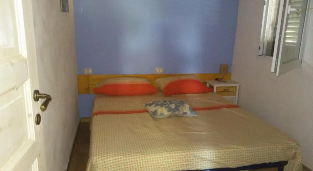Коттедж Casa Vacanze Abbazia