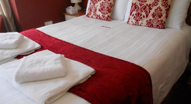 Двухместный номер Standard All Seasons Guest House