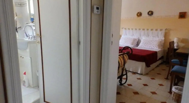 Люкс Sa Chessa B&B